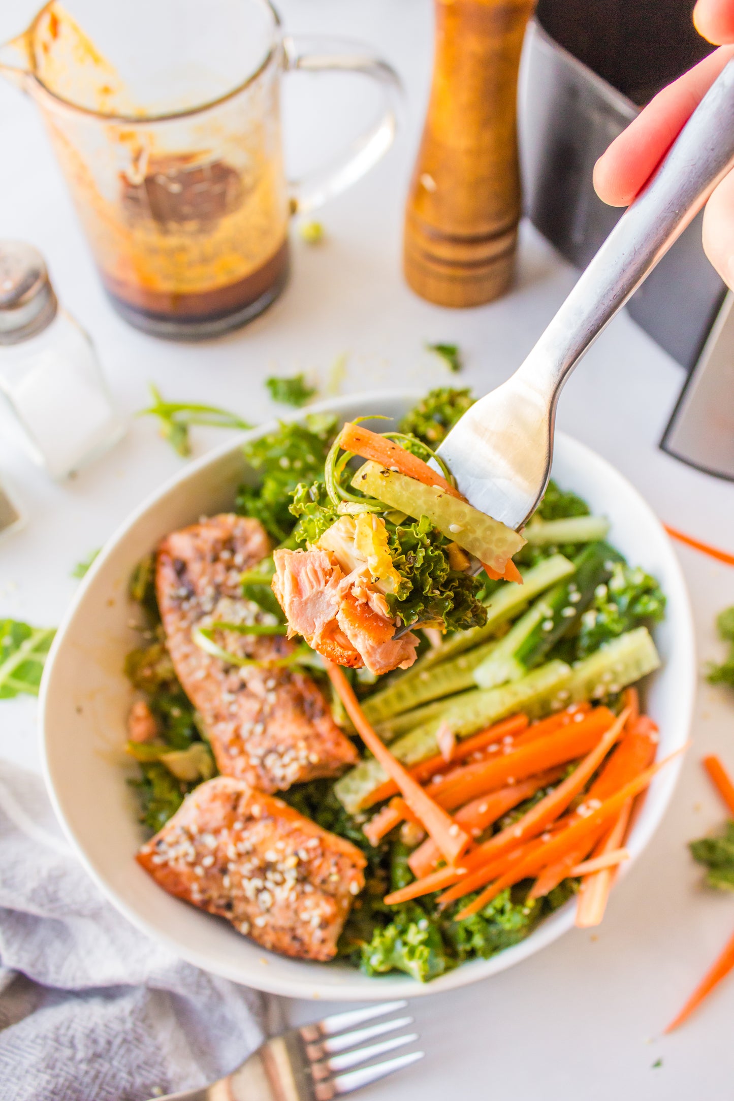Spring Cookbook