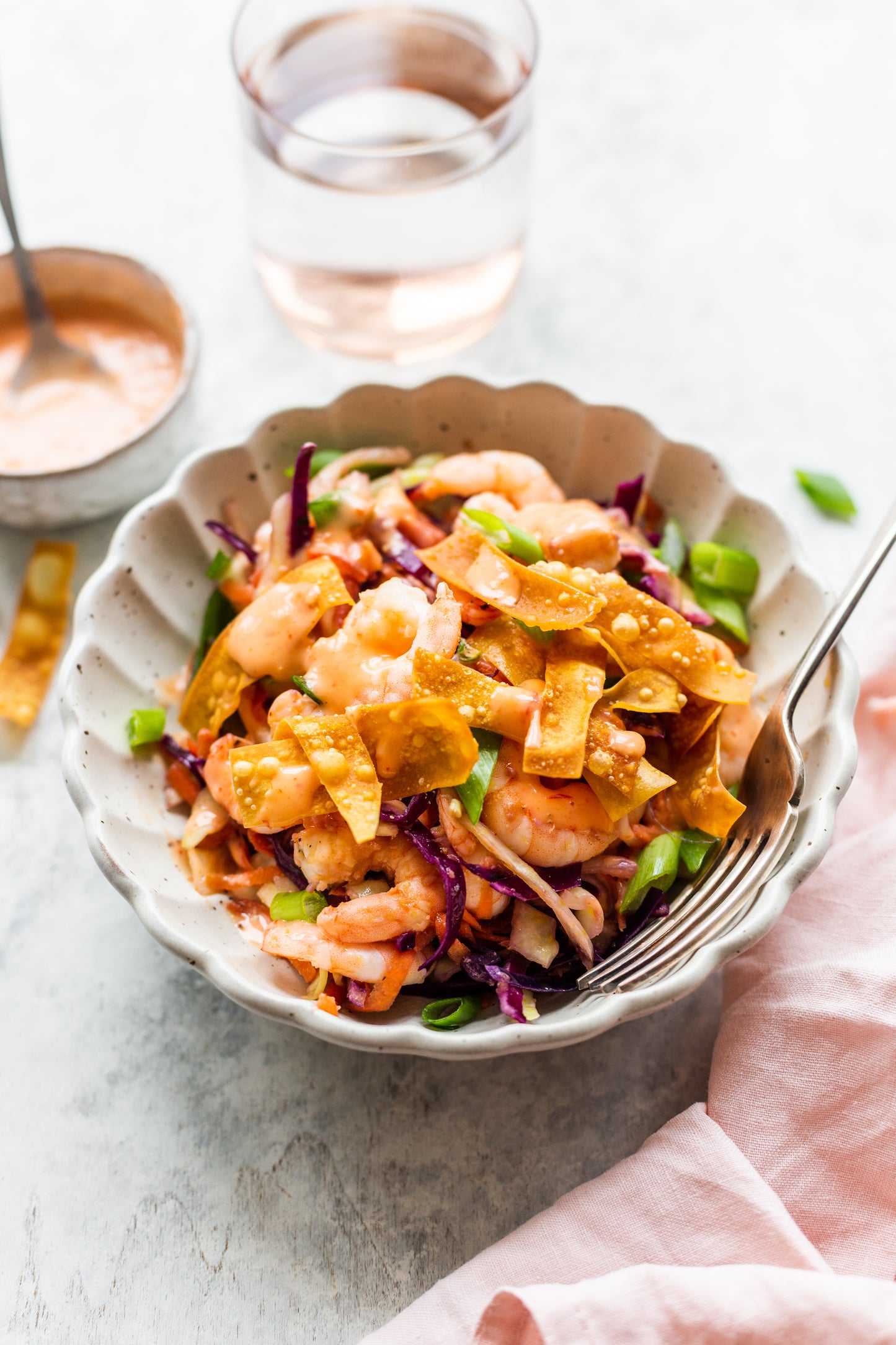 Spring Cookbook