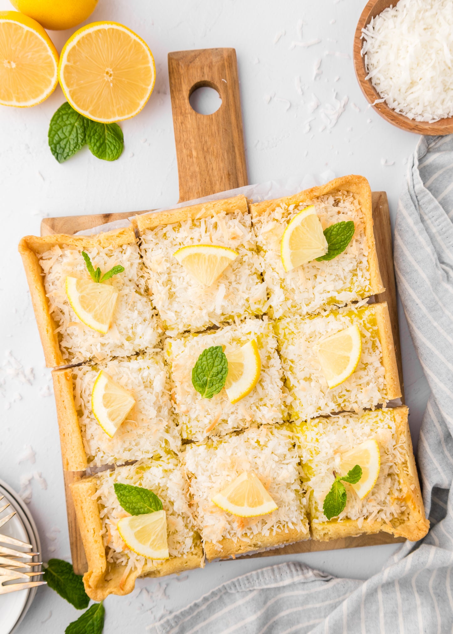 Spring Cookbook