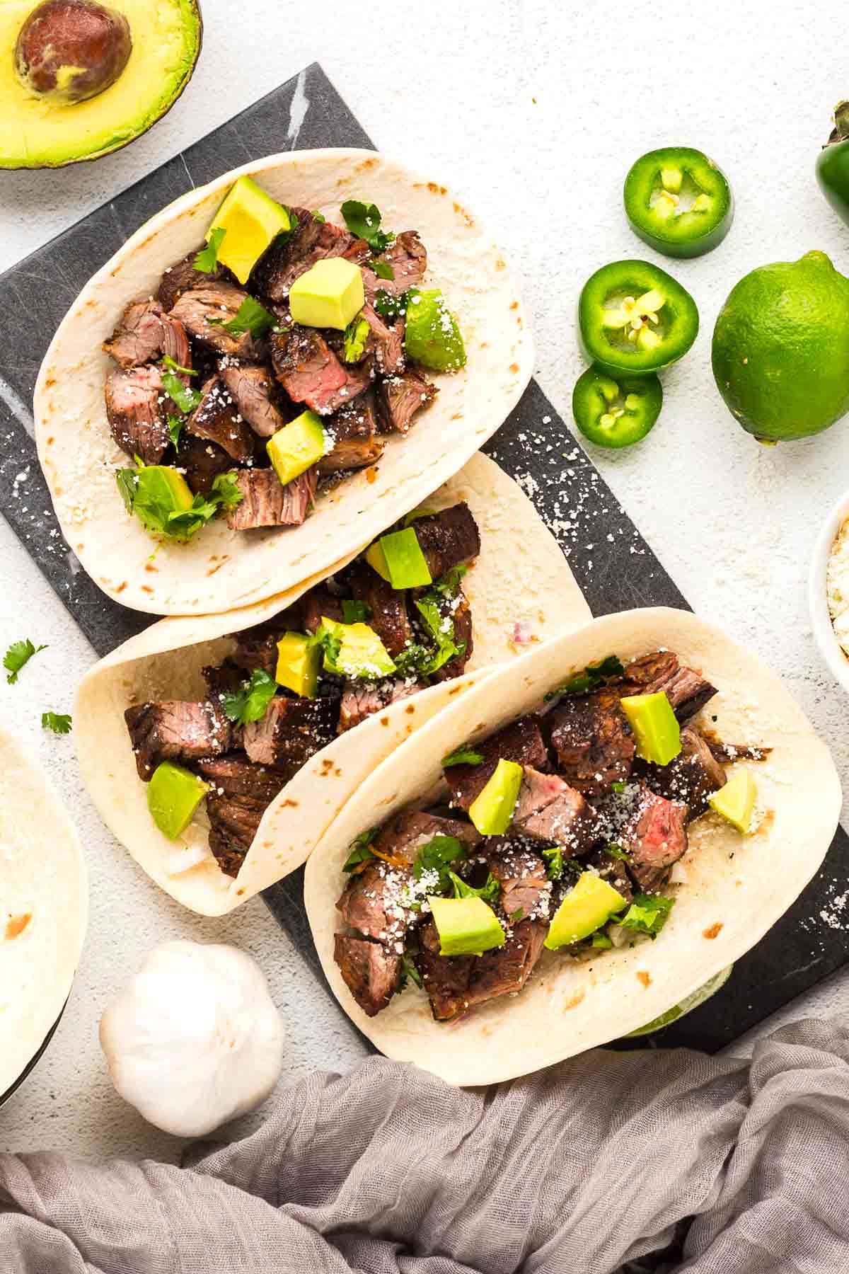 Summer Cookbook