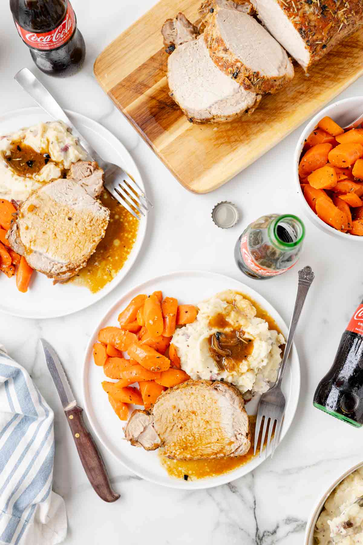 Winter Cookbook
