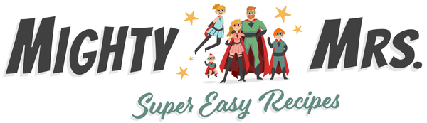 Mighty Mrs. Printables