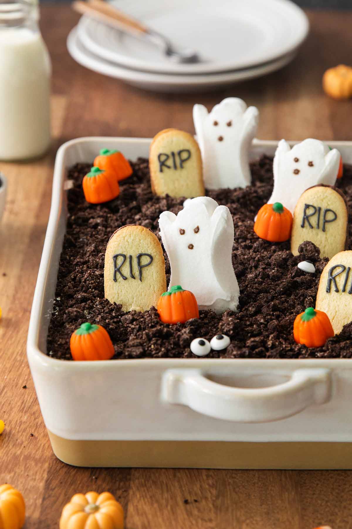 Fall Cookbook