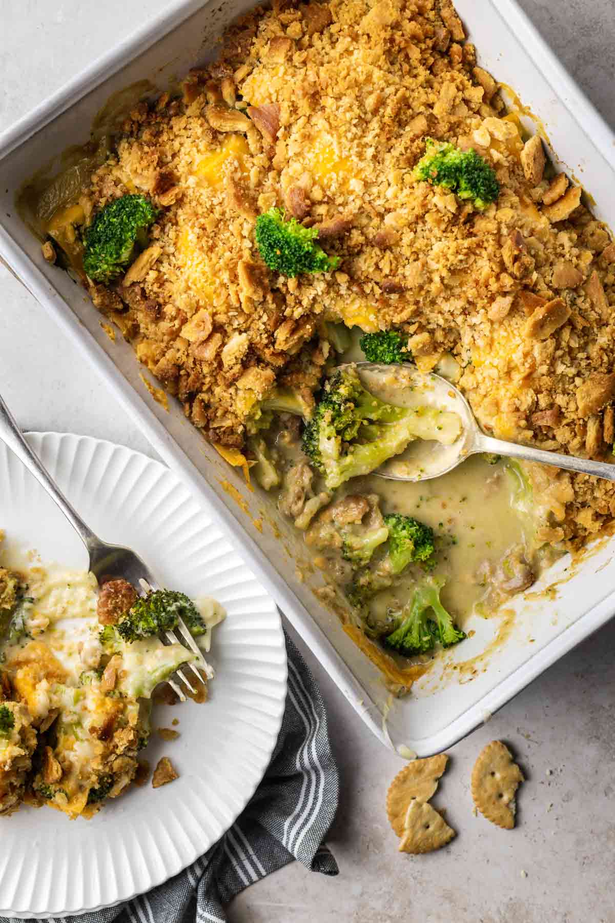 Thanksgiving Dinner Menu + Placemat