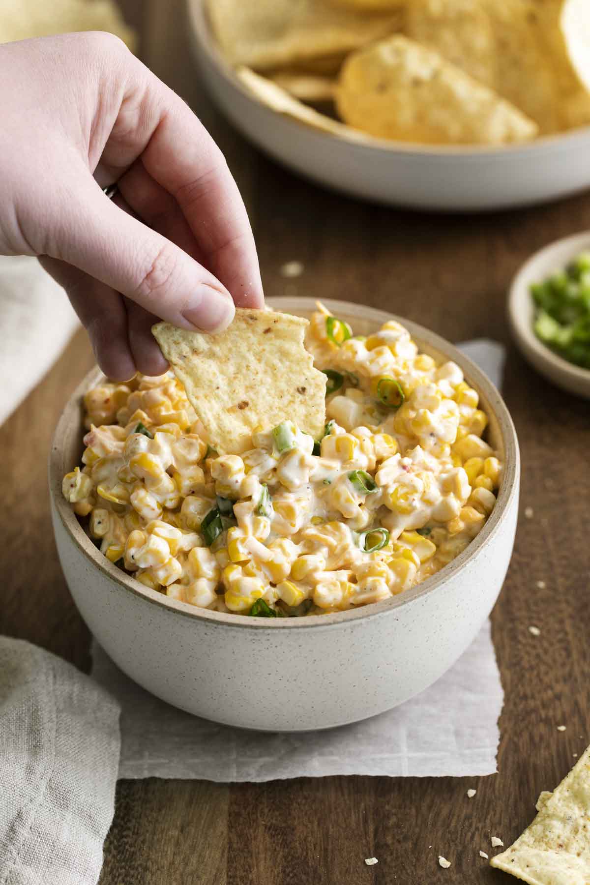 Summer Cookbook