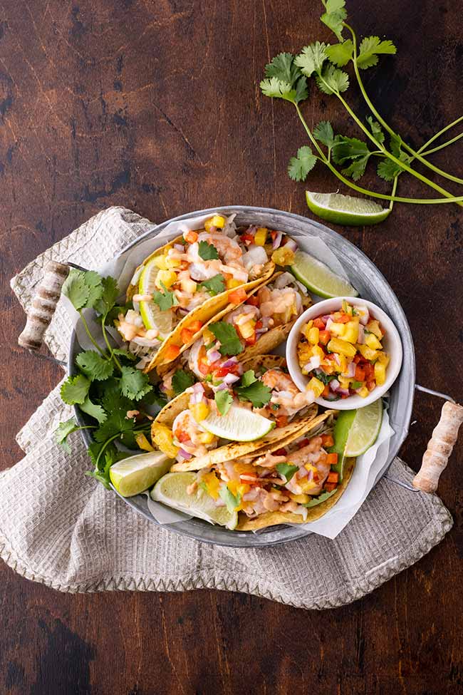 Summer Cookbook