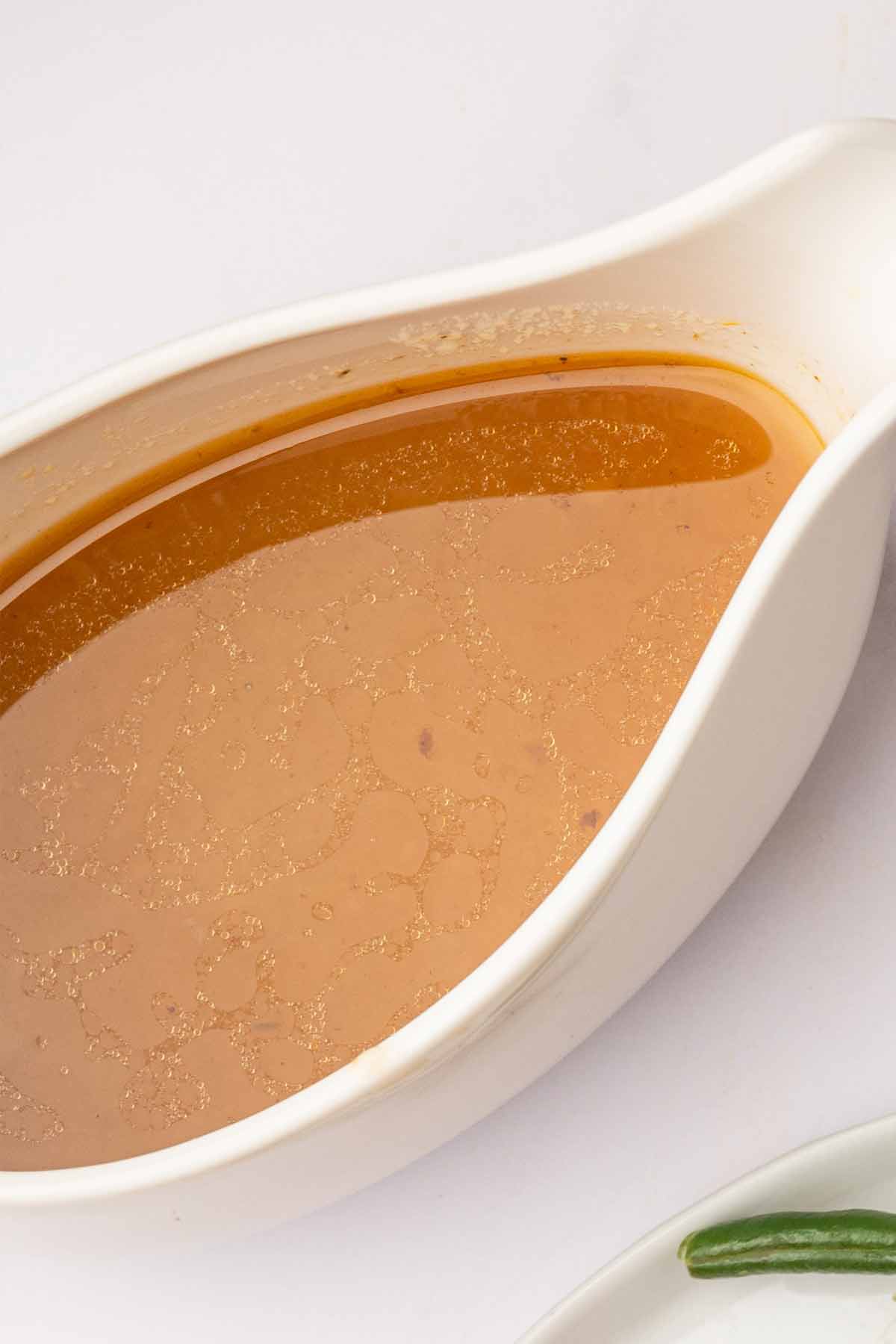 Thanksgiving Dinner Menu + Placemat
