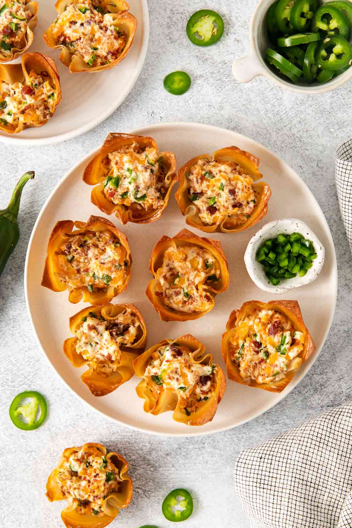 Fall Cookbook