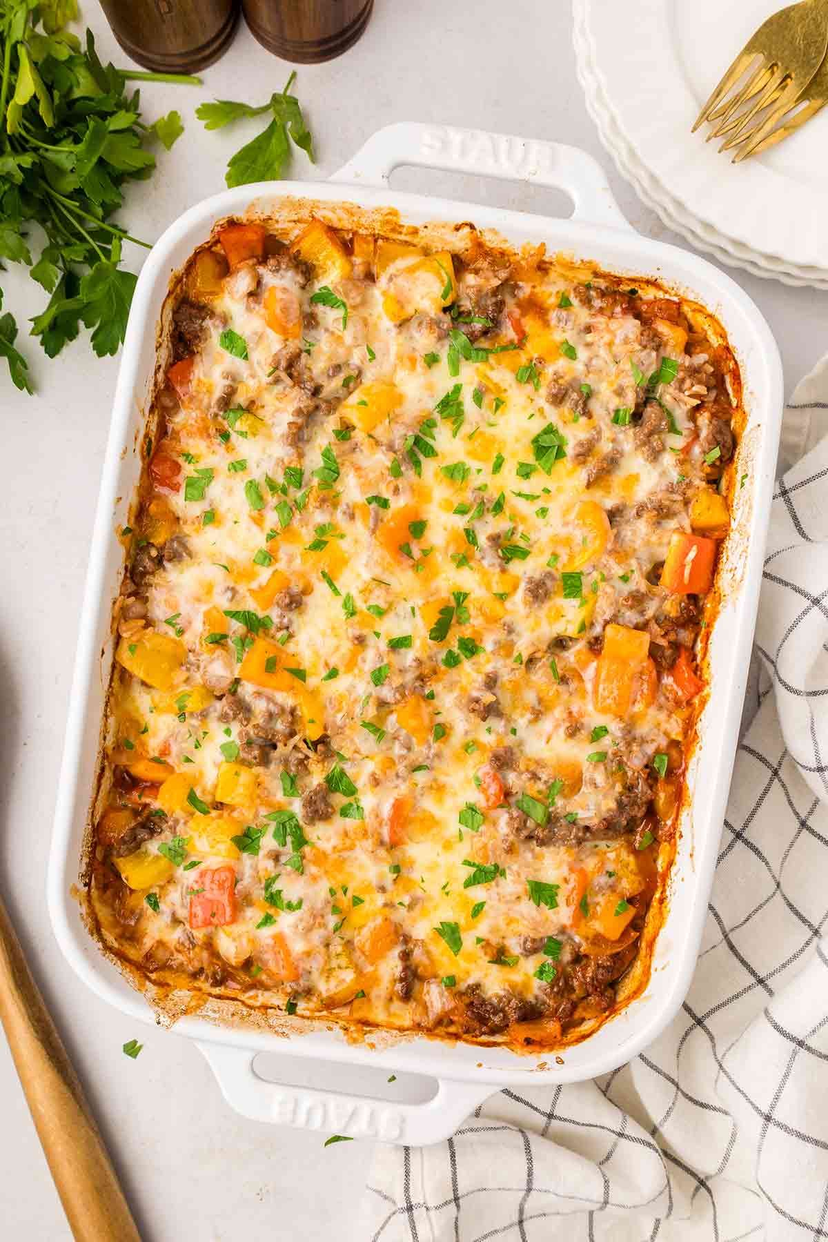 Fall Cookbook